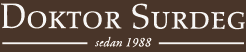 Doktor Surdeg logo
